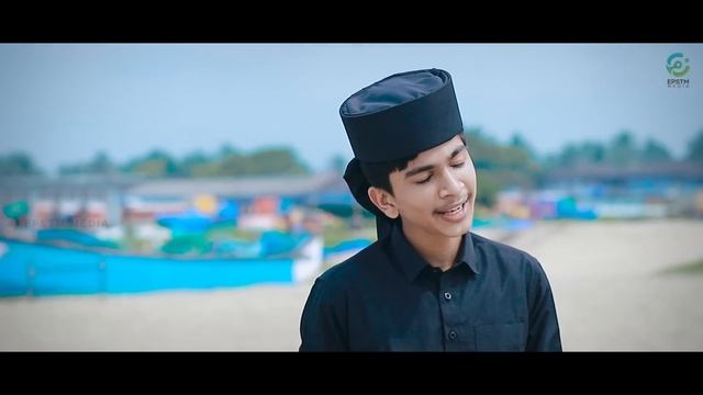 കിനാവിലെ റൂഹ് | KINAVILE ROOH | NASRUDHEEN PULLARIKKODE | ABDHULLA FADHIL MOODAL | EPSTM MEDIA смотреть онлайн