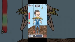 знают взрослые и дети я люблю ломать спагетти #holy baam