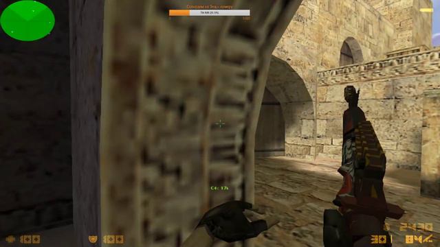 CS 1.6 FULL HD - STREAM смотреть онлайн