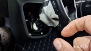 Регулировка тросов и сцепления на Газеле с КПП Мерседес Спринтер. Подробная информация.✌️?