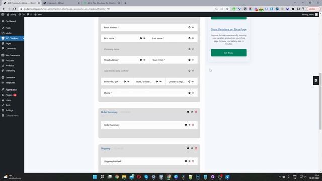 WooCommerce Checkout Without Billing Address (Step by Step Guide) смотреть онлайн