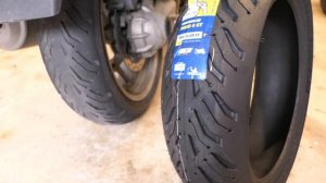 Michelin Road 6 GT Tire Long Term Review