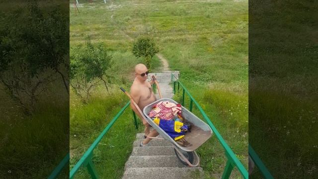 долгая дорога к морю КАК ПО ТАТАРСКИ ВПЕРЕД? смотреть онлайн