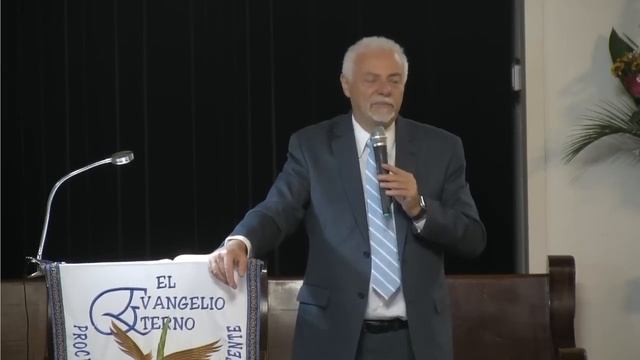 La Restauración de la Verdad смотреть онлайн