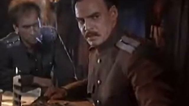 Тихий дон 1958 Есаул Калмыков о национальной измене смотреть онлайн