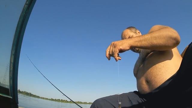 Обзор и тест катушки от компании PISCIFUN ,,Flame". Ловля судака в жаркий августовский день. смотреть онлайн