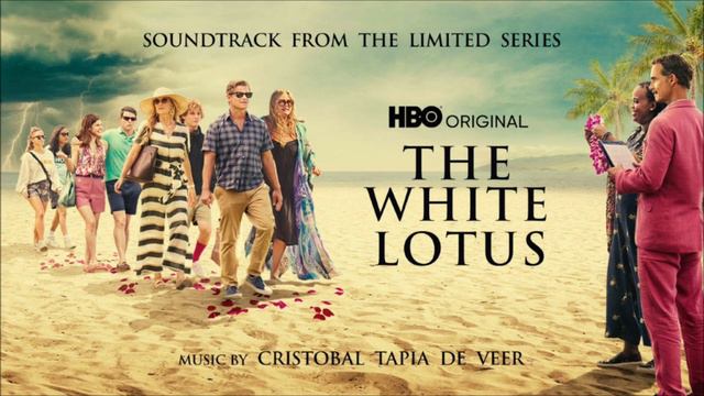 The White Lotus - Aloha! Theme Extended