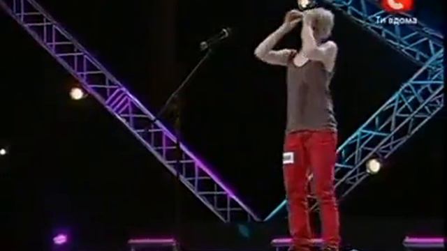 Турчина Анна Танцуют Все 3.mp4 смотреть онлайн