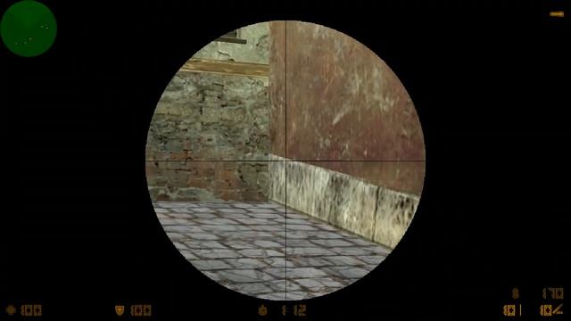 [ POV ] zEx | i0nZ vs u5.nvidia (CAL 2005) смотреть онлайн