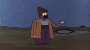 Кто расскажет небылицу арменфильм 1982г