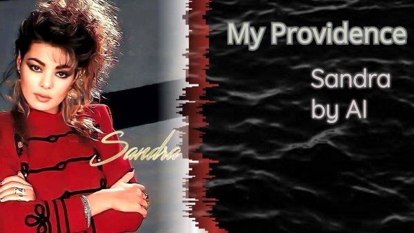 My Providence - Sandra by AI