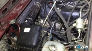 Подогреватели двигателя 220в, какой выбрать пример установки.