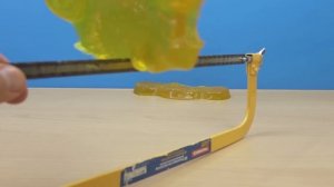 ЖЕЛЕНЫЙ МЕДВЕДЬ ВАЛЕРА ПРОТИВ ЖЕЛТОБРЮХА | ЖЕЛТОБРЮХ ПРОТИВ ОПЫТОВ | ЭКСПЕРИМЕНТ С ЖЕЛТОБРЮХОМ