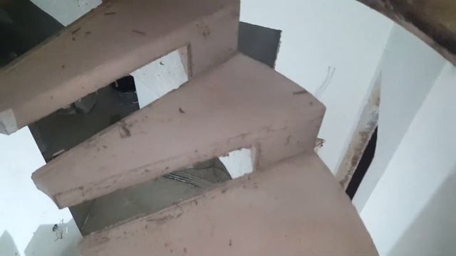 винтовая лестница из бетона смотреть онлайн