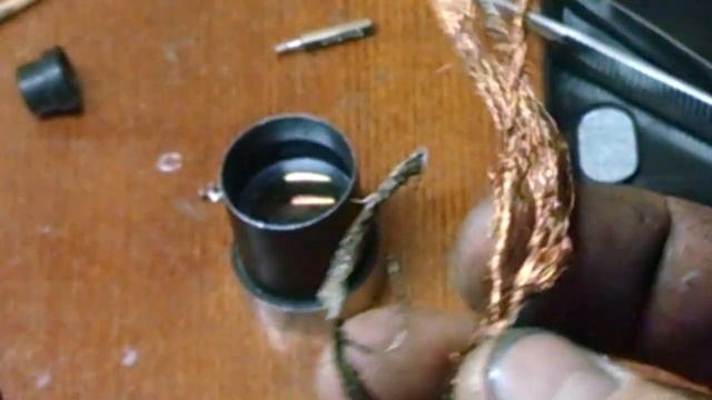 Замена разъёма microusb самому. Планшет(телефон) не заряжается, но показывает, что зарядка идет. смотреть онлайн