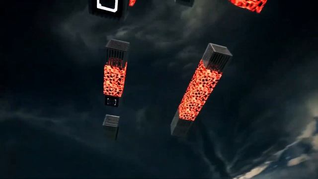 The Gravity Trickster (Kula World/Roll Away REMAKE) with original music смотреть онлайн