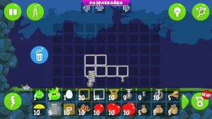 BAD PIGGIES ★ ПЛОХИЕ СВИНКИ #4. Мультфильмы про МАШИНКИ для детей. МУЛЬТИКИ для МАЛЫШЕЙ #РАЗВЛЕКАЙК