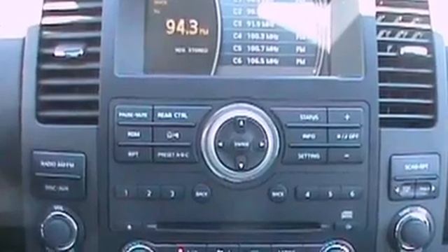 Preowned 2011 Nissan Pathfinder Knoxville TN 37922 смотреть онлайн