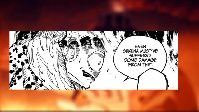 That One Time Sukuna Almost Ended The Series смотреть онлайн