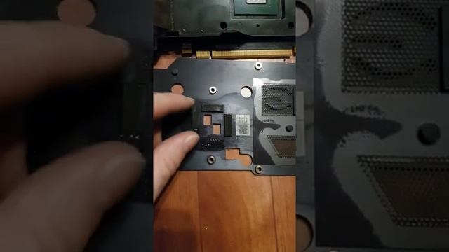 GTX 1070 evga gibrid замена термопасты термопрокладок смотреть онлайн
