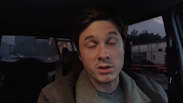 ШОК! УАЗ Патриот показал МИНИМАЛЬНЫЙ расход топлива!!! смотреть онлайн