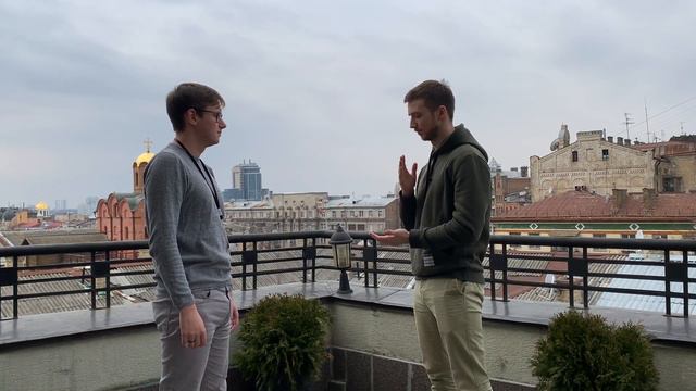 Контракт с разработчиком. Что нужно знать? Совет ІТ юриста смотреть онлайн
