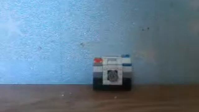 Фотоаппарат из лего смотреть онлайн