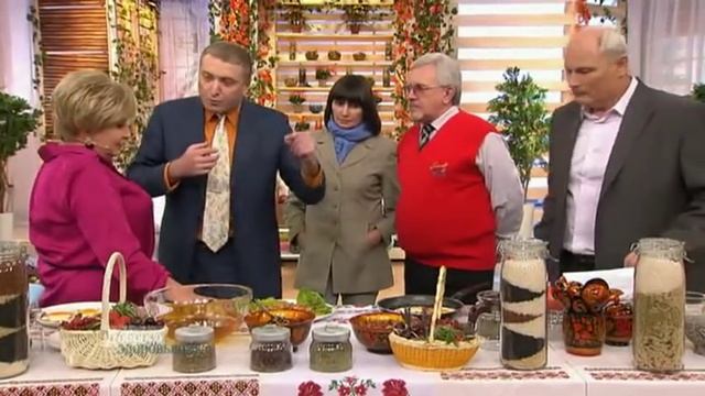 Доктор Борменталь. Диетолог Бобровский о пользе куриных яиц на 1 канале смотреть онлайн