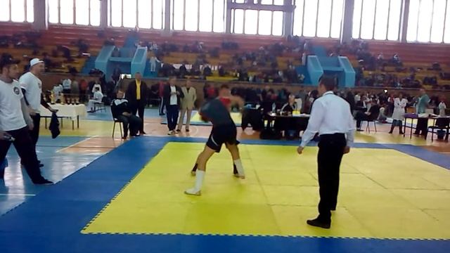Кубок Украины по кэмпо карате и кобудо 2015. Харьков смотреть онлайн