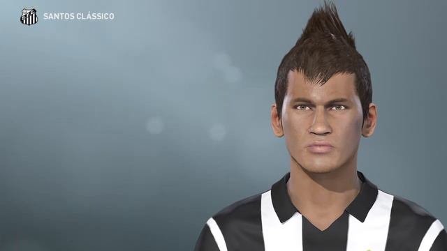 NEYMAR YOUNG PES 2019 смотреть онлайн