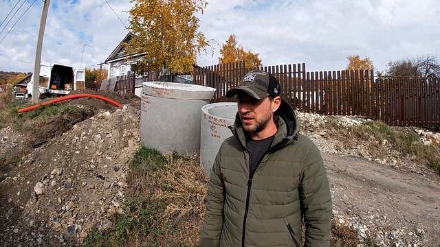 Как правильно делать водопровод в частном доме. Подробный монтаж! смотреть онлайн