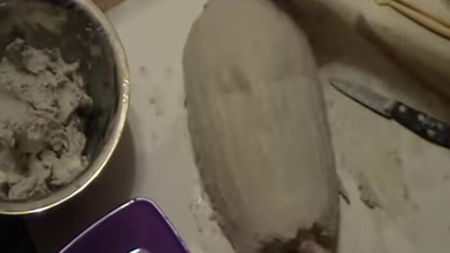 Делаем маски (Технология) смотреть онлайн