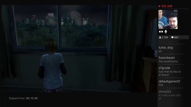 [PART 1] Angry Joe Plays The Last Of Us Remastered! (PS4) смотреть онлайн