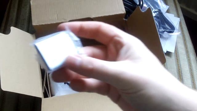 Sanyo VPC-GH3 Xacti Camera unboxing смотреть онлайн