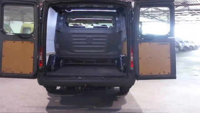 Ford Transit 260S 85KW DC 6-persoons Airco BPM VRIJ Derks Bedrijfswagens смотреть онлайн