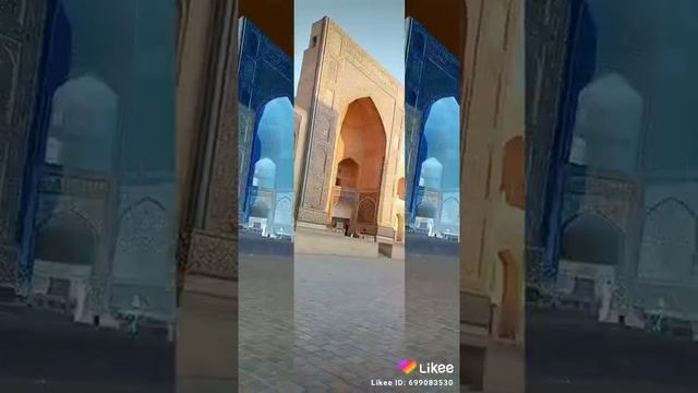 Buxoroo minorai kalon смотреть онлайн