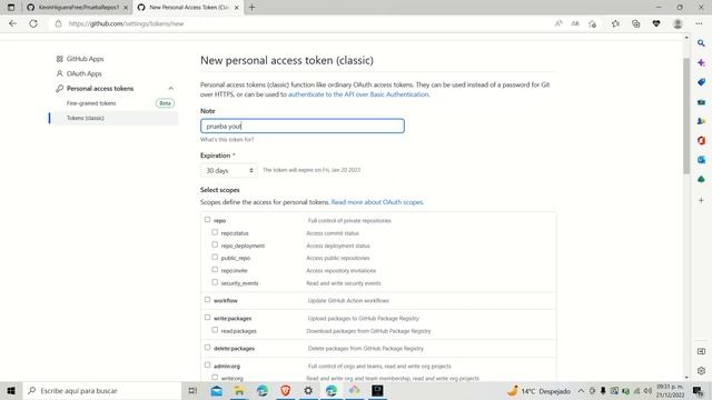 Support for password authentication was removed on August 13 2021 смотреть онлайн