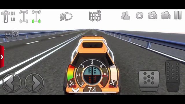 Offroad Outlaws V4.9.0 | Mercedes Benz G63 AMG 6x6 (stock) 0 - Top Speed смотреть онлайн