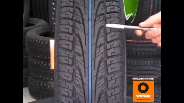 Летние шины Tunga Zodiak - шинный центр "VIANOR" в Твери смотреть онлайн