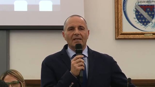 Open Data - Martina Franca