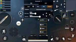 НАСТРОЙКИ УПРАВЛЕНИЯ PUBG MOBILE ¡ управление в 2,3,4 пальца пубг мобайл