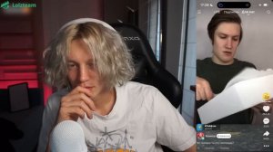 ПАРАДЕЕВИЧ СМОТРИТ КРИНЖОВЫЕ ВИДЕО В ЛАЙКЕ ЧАСТЬ 8 | СЛОВИЛ ЗАПРЕТКУ