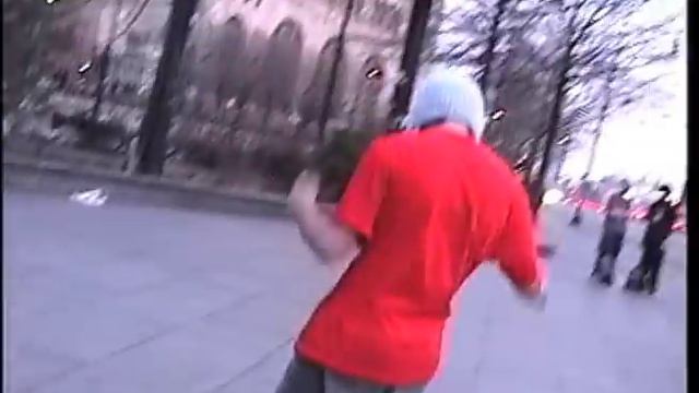 skateboarding in new york early 2000 смотреть онлайн