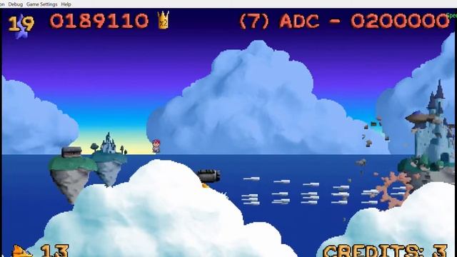 Platypus PSP Lvl 2 смотреть онлайн