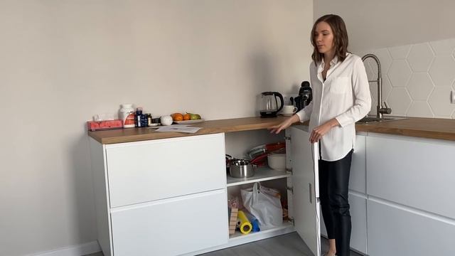 ?МОЯ КУХНЯ IKEA 2021? ОБЗОР КУХНИ? СКОЛЬКО СТОИТ МОЯ КУХНЯ?? внутреннее наполнение смотреть онлайн