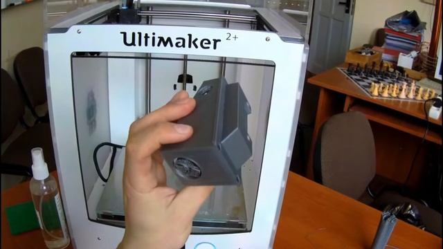 Hot Wolf Battery Repair | 3D печать запчасти батареи электрофетбайка смотреть онлайн