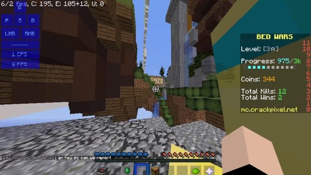I met Youtuber's in crack pixel смотреть онлайн