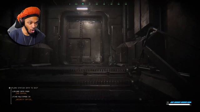 ALIENS are SWARMING this Space Station | Unsafe Gameplay [New Indie Horror][Co-op][PC] смотреть онлайн