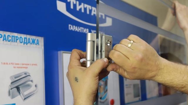 ТЕЛЕСКОПИЧЕСКАЯ ДВЕРНАЯ КОРОБКА TI 805-H смотреть онлайн