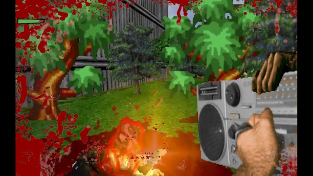 GREZZO 2-Caxxeggiogameplay ITA смотреть онлайн
